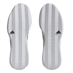 ADIDAS Adizero Ubersonic 4.1 Clay Court Shoe Men -Tennis Equipment Store 05801000 0 5