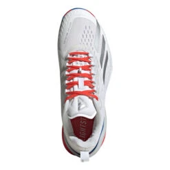 ADIDAS Adizero Cybersonic All Court Shoe Men -Tennis Equipment Store 05803000 0 4