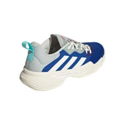 ADIDAS Barricade All Court Shoe Women -Tennis Equipment Store 05824000 0 2