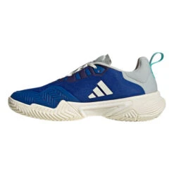 ADIDAS Barricade All Court Shoe Women -Tennis Equipment Store 05824000 0 3
