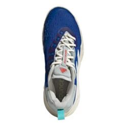 ADIDAS Barricade All Court Shoe Women -Tennis Equipment Store 05824000 0 4