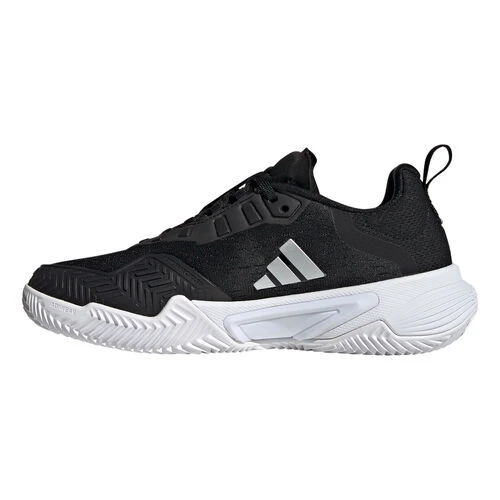 ADIDAS Barricade Clay Court Shoe Women 4 ADIDAS Barricade Clay Court Shoe Women - Image 2
