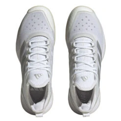 ADIDAS Adizero Ubersonic 4.1 All Court Shoe Women -Tennis Equipment Store 05826000 0 4