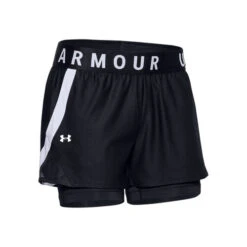 Under Armour Play Up 2in1 Shorts Women -Tennis Equipment Store 06818000 000