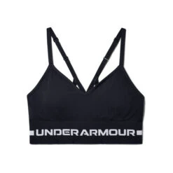 Under Armour Seamless Low Long Sports Bras Women