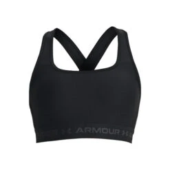 Under Armour Crossback Mid Sports Bras Women