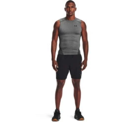 Under Armour Heatgear Armour Tank Top Men -Tennis Equipment Store 07470000 14