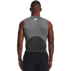Under Armour Heatgear Armour Tank Top Men -Tennis Equipment Store 07470000 15