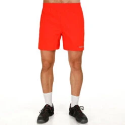 Head Club 7in Shorts Special Edition Men -Tennis Equipment Store 07678000 0 5