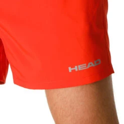 Head Club 7in Shorts Special Edition Men -Tennis Equipment Store 07678000 0 8