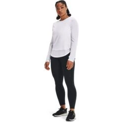 Under Armour Motion Ankle Tight Women -Tennis Equipment Store 07680000 13