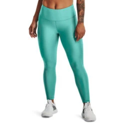 Under Armour Heatgear Hi-Rise Ankle Tight Women 8 Under Armour Heatgear Hi-Rise Ankle Tight Women -Tennis Equipment Store 07896000 13
