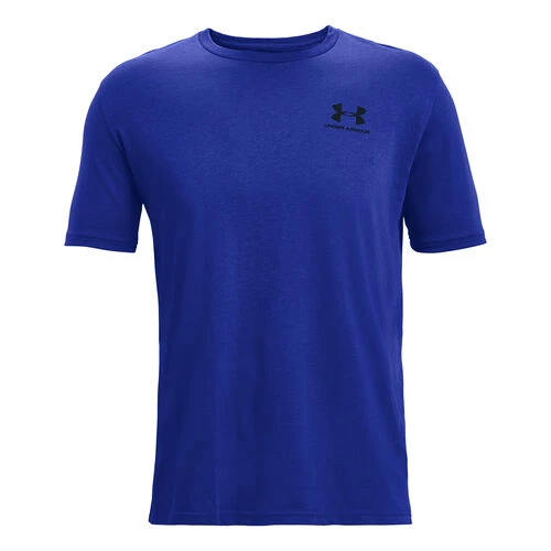 Under Armour Sportstyle T-Shirt Men 3 Under Armour Sportstyle T-Shirt Men