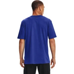 Under Armour Sportstyle T-Shirt Men 11 Under Armour Sportstyle T-Shirt Men -Tennis Equipment Store 07916000 14