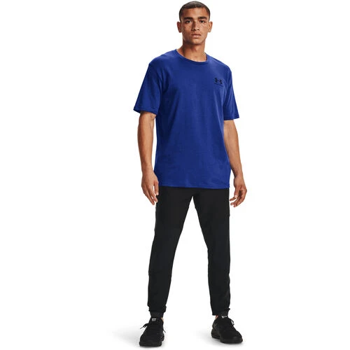 Under Armour Sportstyle T-Shirt Men 7 Under Armour Sportstyle T-Shirt Men - Image 5