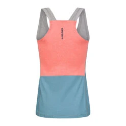 Head Tech Tank Top Women 5 Head Tech Tank Top Women -Tennis Equipment Store 08001000 0 2