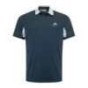 Head Slice Polo Men -Tennis Equipment Store 08093000 000
