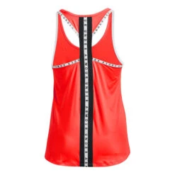 Under Armour Knockout Tank Top Women -Tennis Equipment Store 09082000 0 2