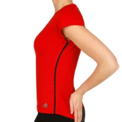 ADIDAS Barricade T-Shirt Women -Tennis Equipment Store 10550000 21