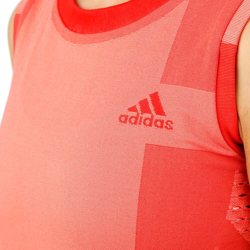 ADIDAS Tapered Premium Tank Top Women 7 ADIDAS Tapered Premium Tank Top Women - Image 5