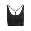ADIDAS Cess Mid Stripes Sports Bras Women -Tennis Equipment Store 16618000 000