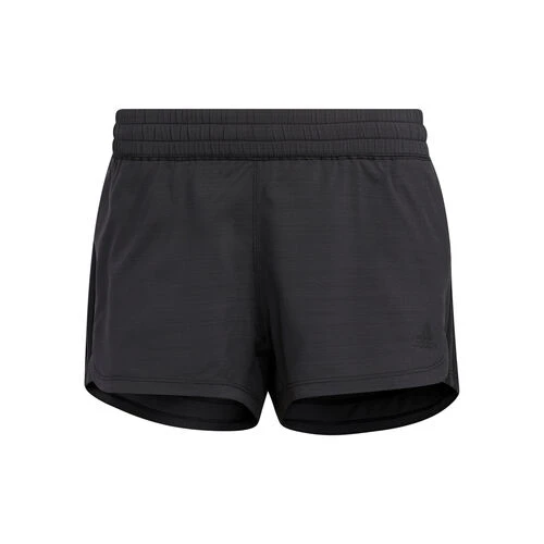 ADIDAS Heather Woven Shorts Women 3 ADIDAS Heather Woven Shorts Women