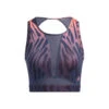 ADIDAS TIGR All Over Print Sports Bras Women 2 ADIDAS TIGR All Over Print Sports Bras Women -Tennis Equipment Store 16652000 000