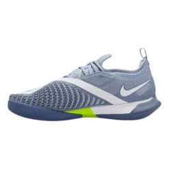 Nike React Vapor NXT Clay Court Shoe Men -Tennis Equipment Store 16680000 0 9