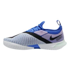 Nike React Vapor NXT All Court Shoe Women 7 Nike React Vapor NXT All Court Shoe Women -Tennis Equipment Store 16721000 0 9
