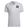 ADIDAS Paris FLFT Polo Men -Tennis Equipment Store 16771000 000