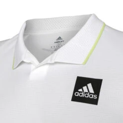 ADIDAS Paris FLFT Polo Men 12 ADIDAS Paris FLFT Polo Men -Tennis Equipment Store 16771000 10