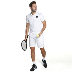 ADIDAS Paris FLFT Polo Men 14 ADIDAS Paris FLFT Polo Men -Tennis Equipment Store 16771000 13