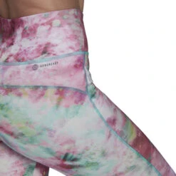 ADIDAS You For You Feel Brilliant 7/8 Tight Women -Tennis Equipment Store 17074000 17