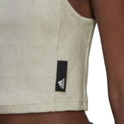 ADIDAS Studio Lounge Summer Tank Top Women -Tennis Equipment Store 17086000 18