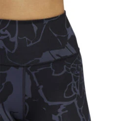 ADIDAS Optime Flower 7/8 Tight Women -Tennis Equipment Store 17108000 16