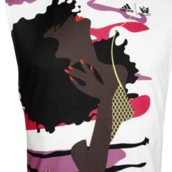 ADIDAS New York Unitefit SVL Tank Top Women -Tennis Equipment Store 17308000 14