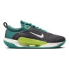 Nike Zoom Court NXT Clay Court Shoe Men -Tennis Equipment Store 17349000 0 1