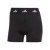 ADIDAS Tech-Fit 3in Ball Shorts Women -Tennis Equipment Store 17367000 000