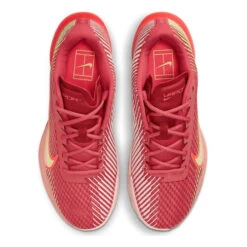 Nike Zoom Vapor 11 Clay Court Shoe Women -Tennis Equipment Store 17370000 0 4