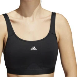 ADIDAS TLRD Move High-Support Sports Bras Women -Tennis Equipment Store 17396000 16