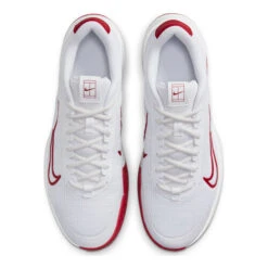 Nike Court Vapor Lite 2 All Court Shoe Men -Tennis Equipment Store 17431000 0 4