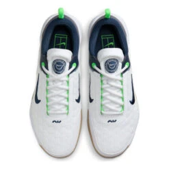 Nike Court NXT Clay Court Shoe Men -Tennis Equipment Store 17434000 0 4