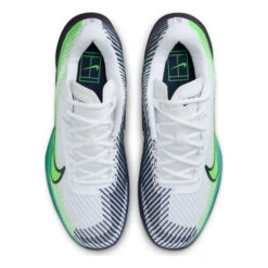 Nike Court Vapor 11 All Court Shoe Men -Tennis Equipment Store 17435000 0 4
