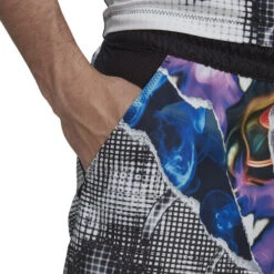 ADIDAS US Series Shorts Men 14 ADIDAS US Series Shorts Men -Tennis Equipment Store 17442000 18