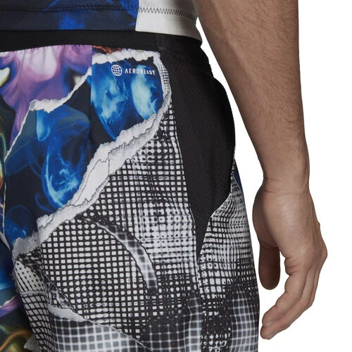 ADIDAS US Series Shorts Men 9 ADIDAS US Series Shorts Men - Image 7