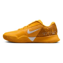 Nike Court Zoom Vapor Pro 2 Clay Court Shoe Women 8 Nike Court Zoom Vapor Pro 2 Clay Court Shoe Women -Tennis Equipment Store 17449000 0 3