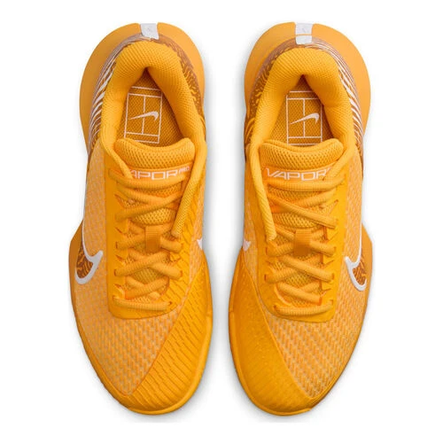 Nike Court Zoom Vapor Pro 2 Clay Court Shoe Women 5 Nike Court Zoom Vapor Pro 2 Clay Court Shoe Women - Image 3