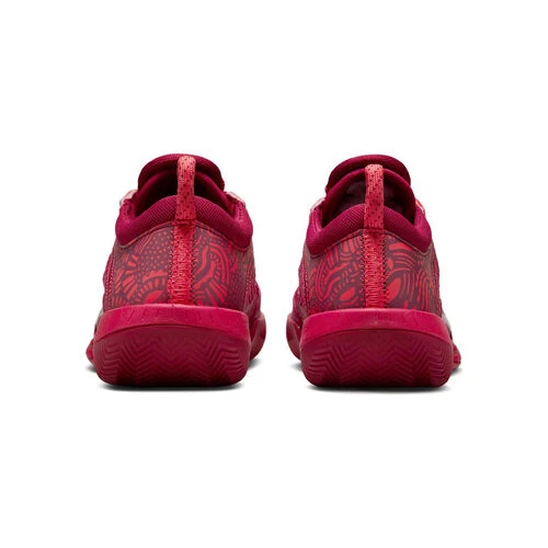 Nike Court Zoom NXT Clay Court Shoe Women 7 Nike Court Zoom NXT Clay Court Shoe Women - Image 5