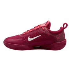 Nike Court Zoom NXT Clay Court Shoe Women 8 Nike Court Zoom NXT Clay Court Shoe Women -Tennis Equipment Store 17450000 0 3