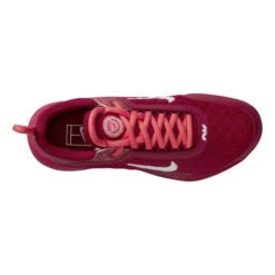 Nike Court Zoom NXT Clay Court Shoe Women 9 Nike Court Zoom NXT Clay Court Shoe Women -Tennis Equipment Store 17450000 0 4